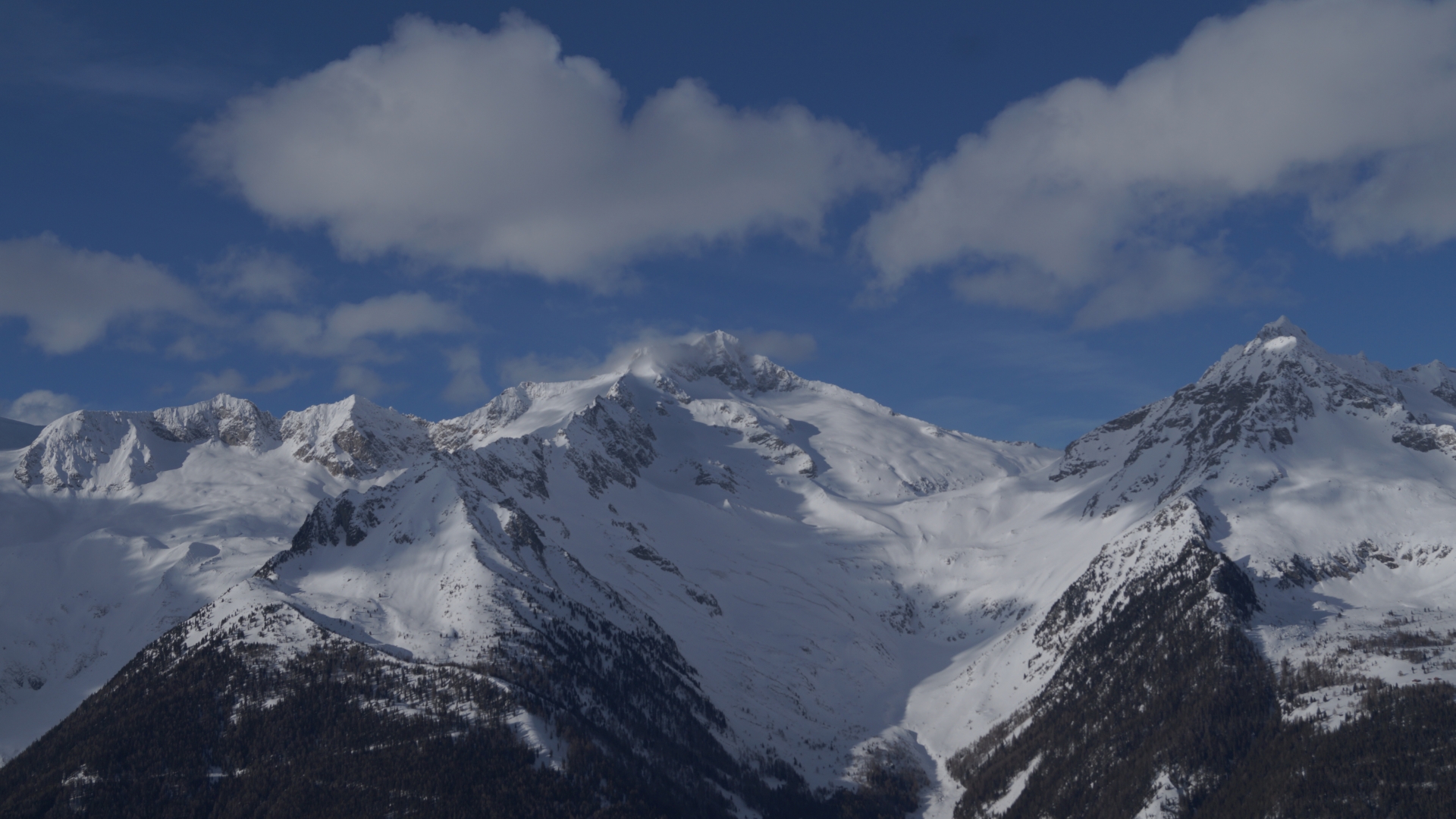 Background Slider