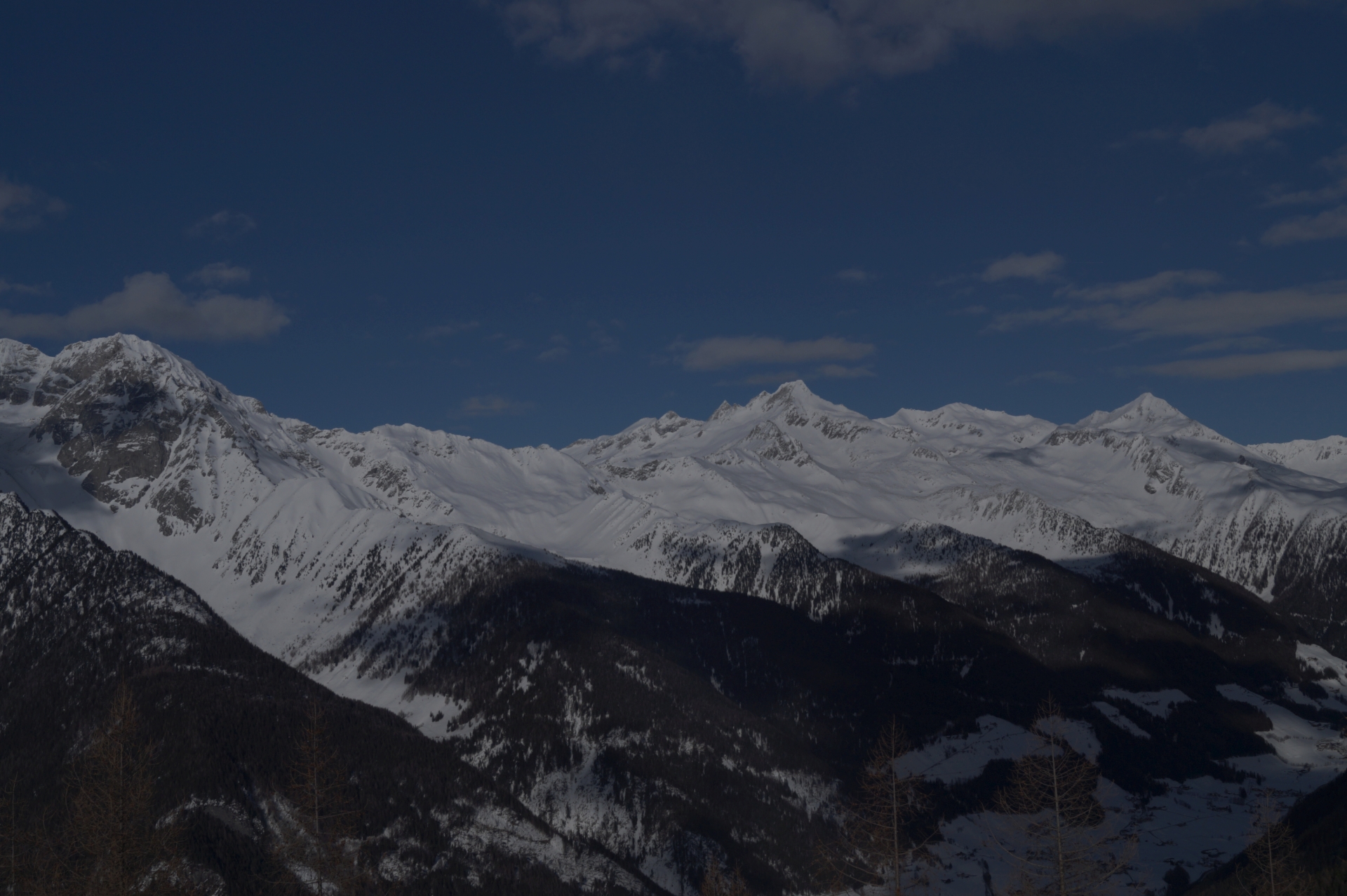 Background Slider