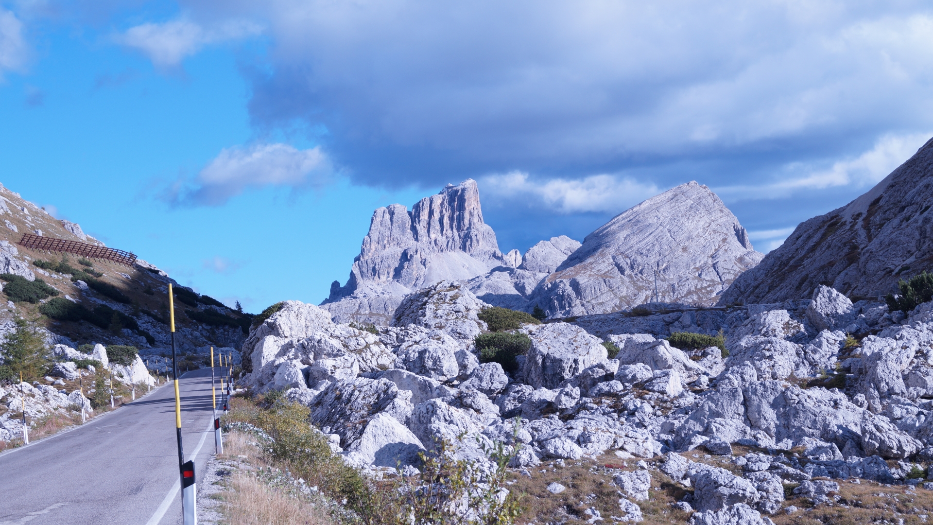 Background Slider